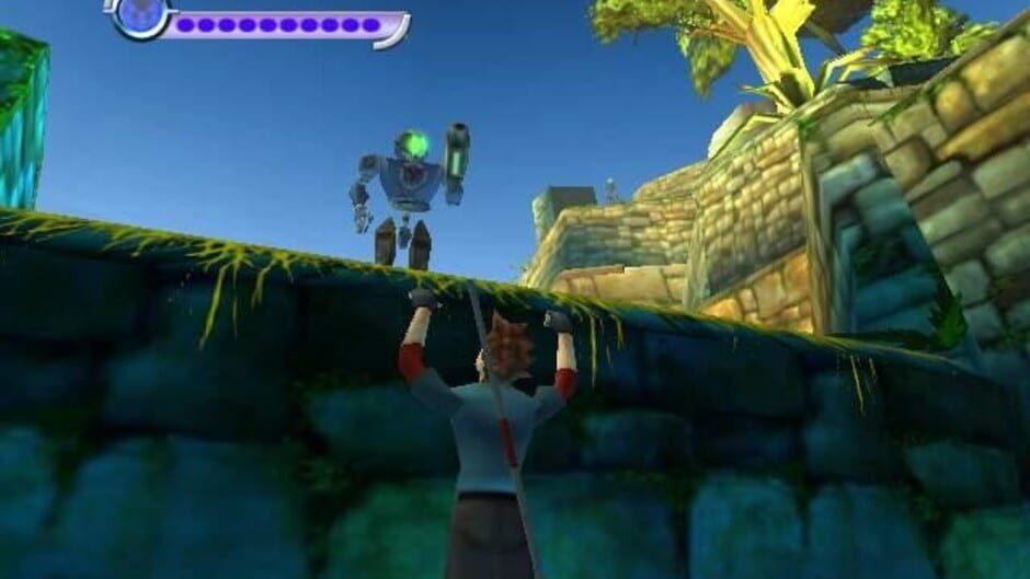 Carmen Sandiego: The Secret of the Stolen Drums screenshot 3