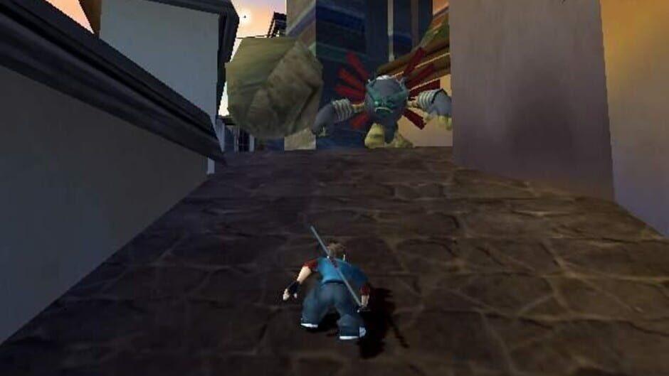Carmen Sandiego: The Secret of the Stolen Drums screenshot 4