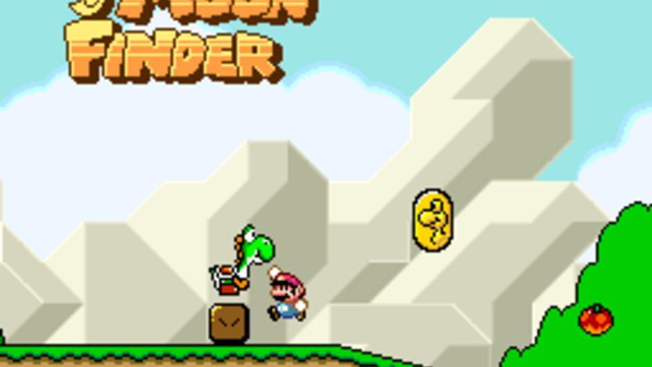 Moon Finder screenshot 1