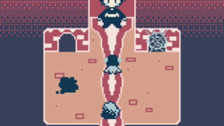 Little Dungeon Renovator screenshot 2