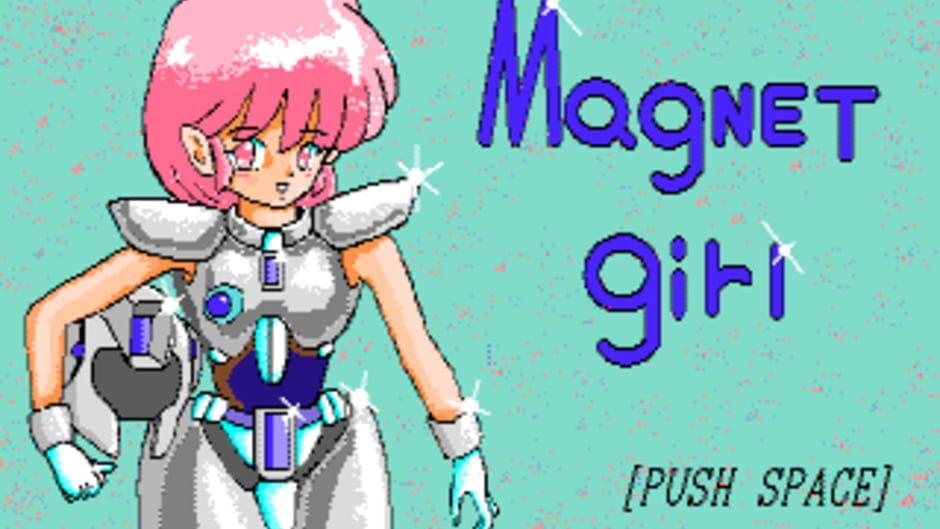 Magnet Girl screenshot 2