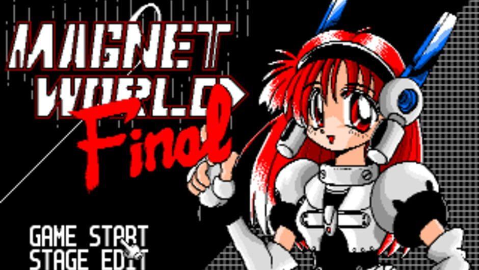 Magnet World Final screenshot 1