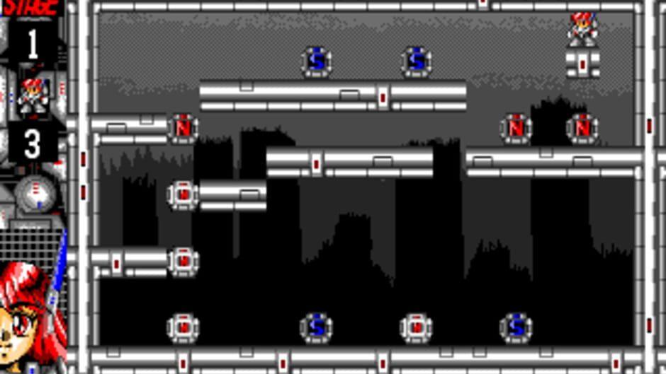 Magnet World Final screenshot 2