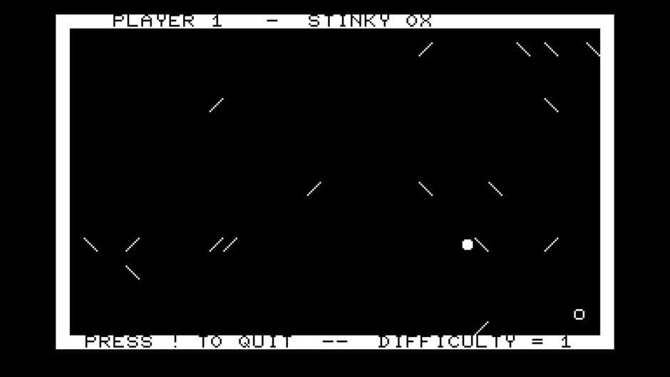 Deflex screenshot 2