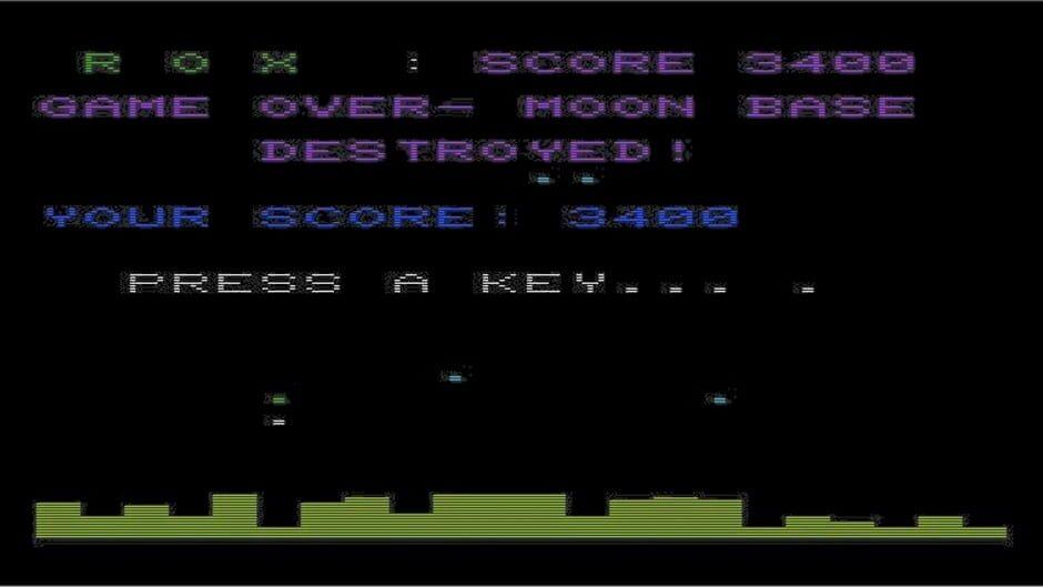 Rox II screenshot 2