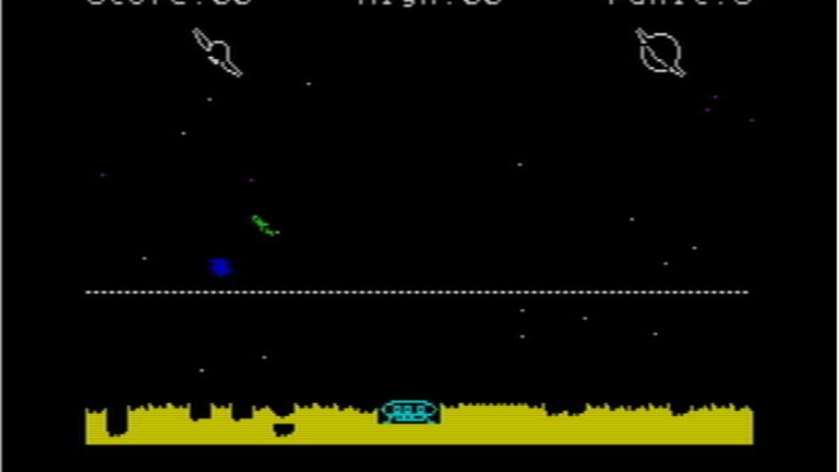 Rox III screenshot 2