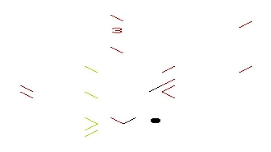 Deflex V screenshot 1