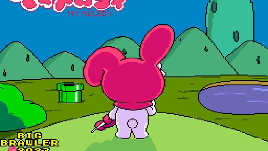 Onegai My Melody: My Melody Adventure screenshot 1