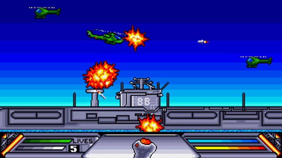 Steigar screenshot 1