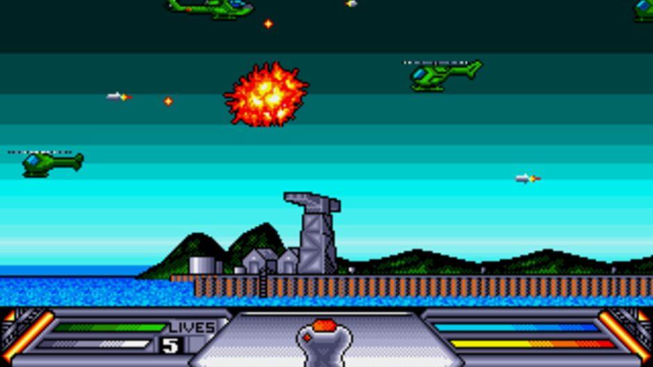 Steigar screenshot 2