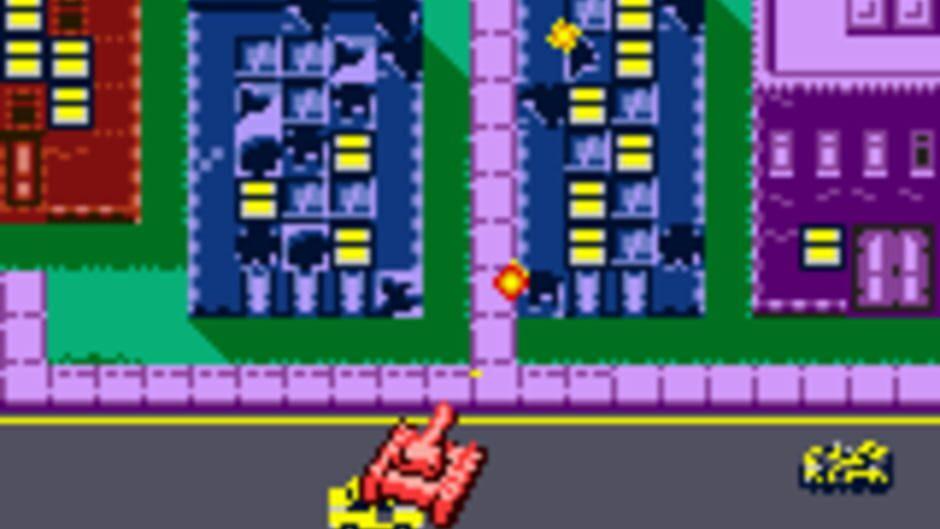 BattleTanx screenshot 3