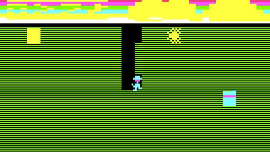 Pharaoh's Curse screenshot 1