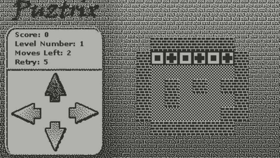 Puztrix screenshot 1