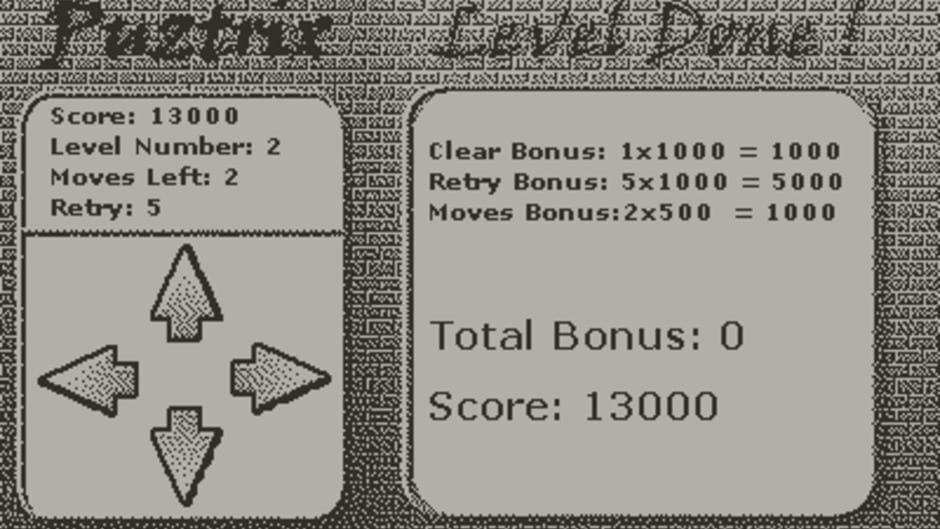 Puztrix screenshot 2