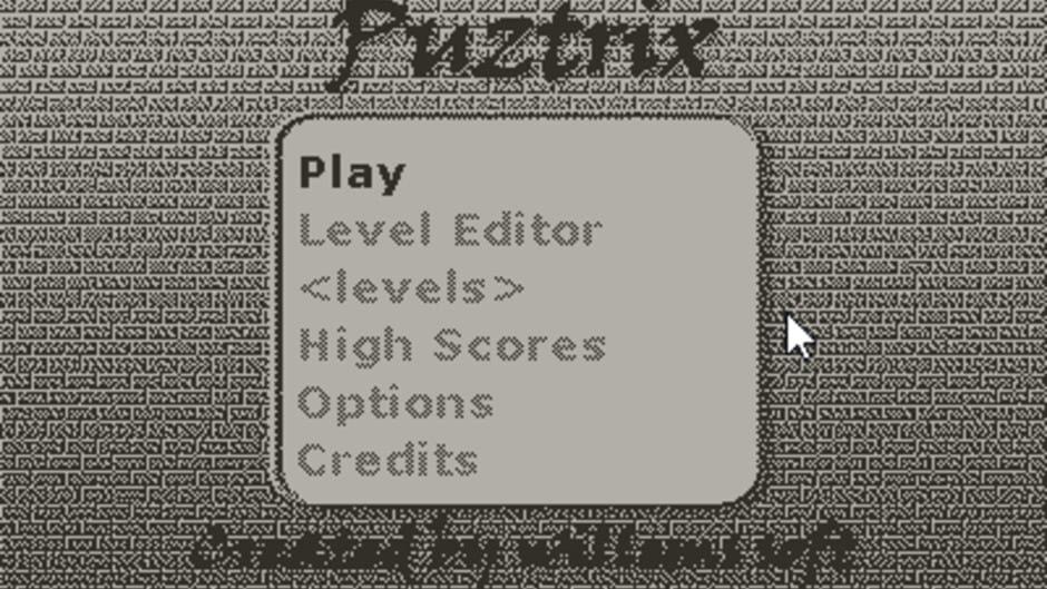 Puztrix screenshot 3