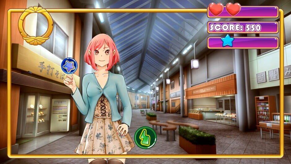 Moe Waifu H: Genius screenshot 1