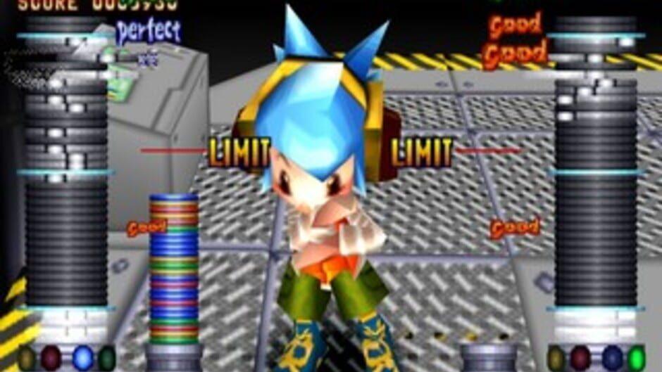 Pacapaca Passion 2 screenshot 2