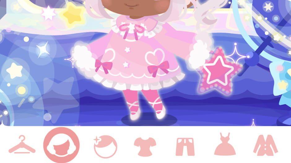Hello Kitty Dream Village screenshot 2