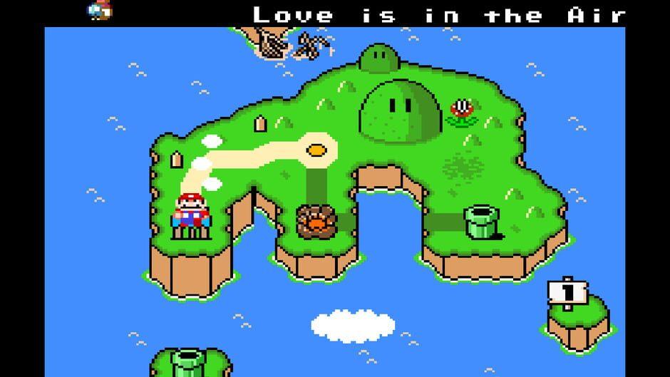 Brave New World 2 screenshot 2
