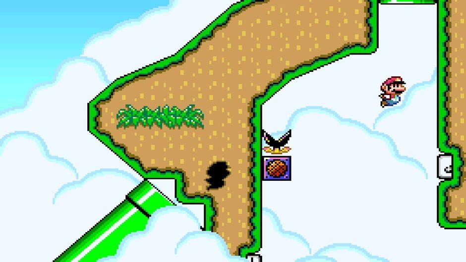 Brave New World 2 screenshot 3