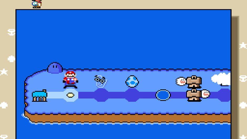 Brave New World screenshot 2