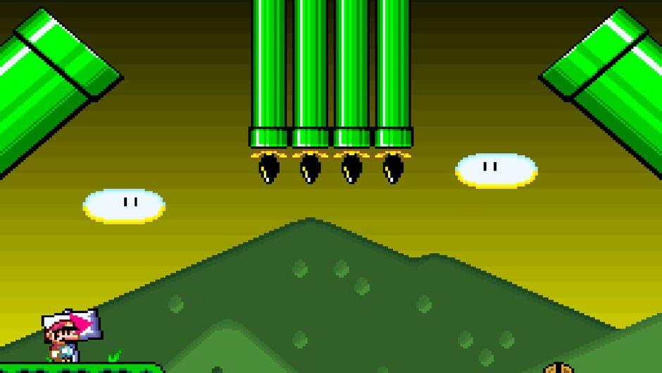 Brave New World screenshot 3
