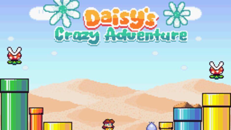 Daisy's Crazy Adventure screenshot 2
