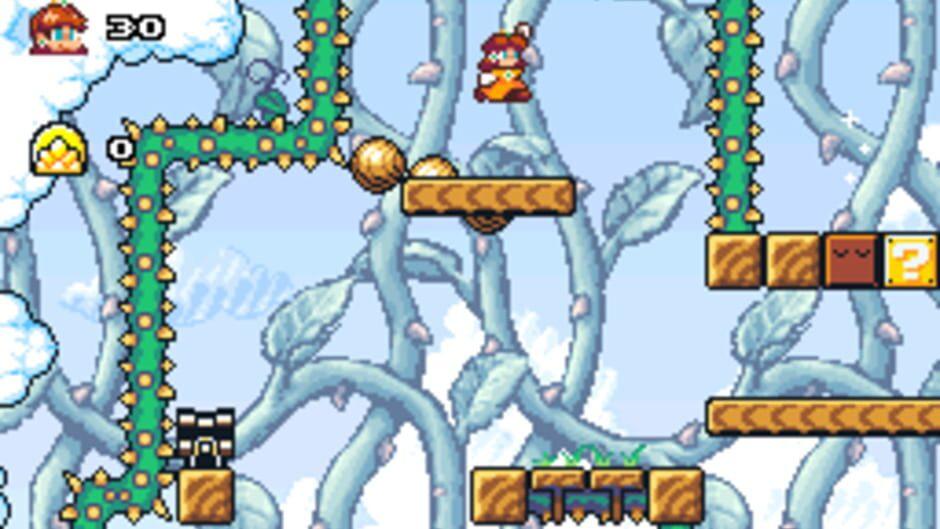Daisy's Crazy Adventure screenshot 3