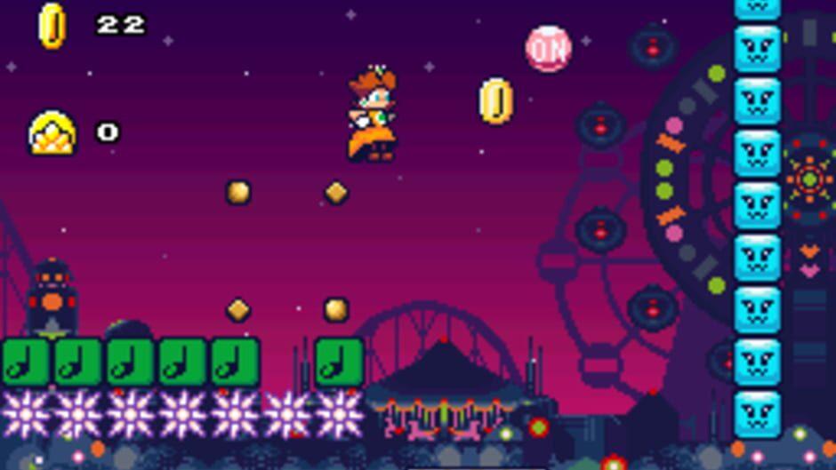 Daisy's Crazy Adventure screenshot 4