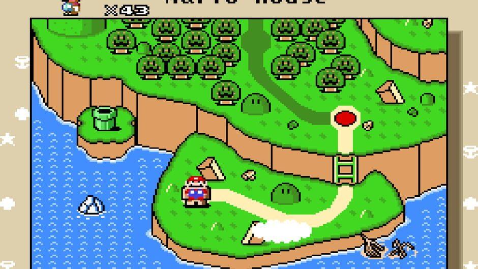 Age of Luigi screenshot 3