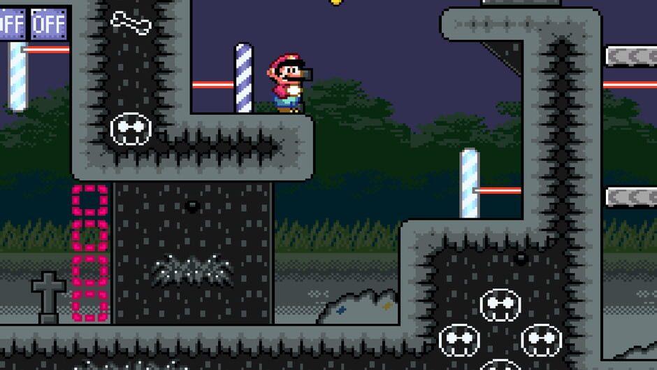 Age of Luigi screenshot 4
