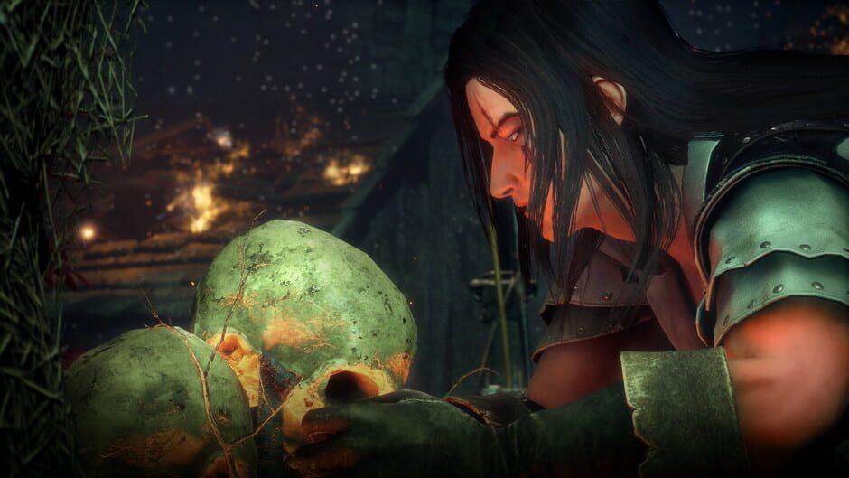 Dead by Daylight: Castlevania Chapter screenshot 4