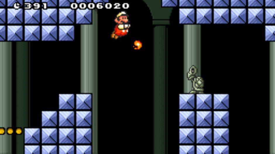 Bowser's Revenge 4 screenshot 3