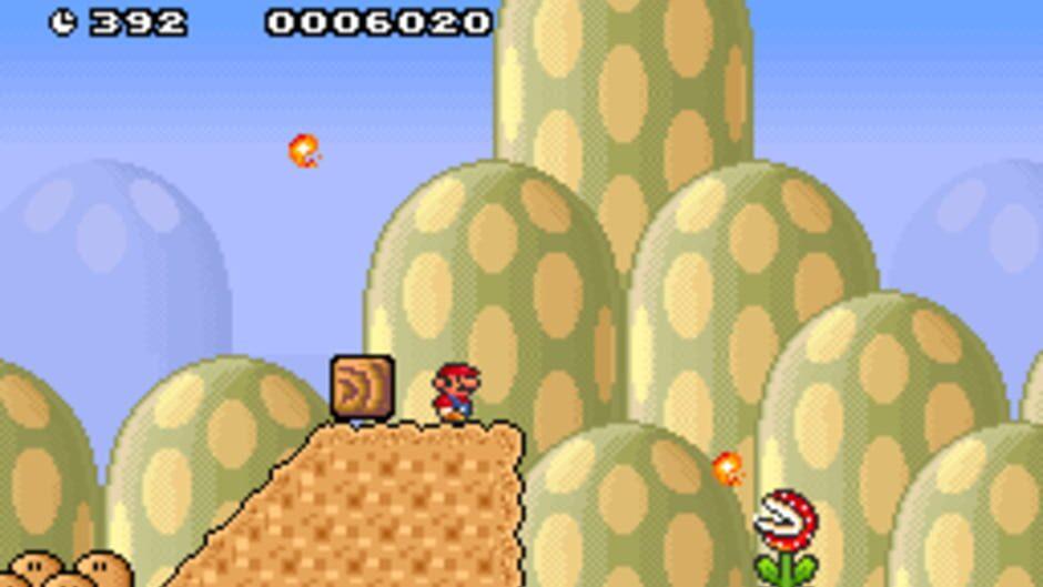 Bowser's Revenge 4 screenshot 4