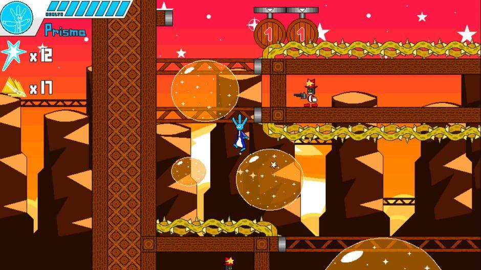 Danger Cliff 2 screenshot 2