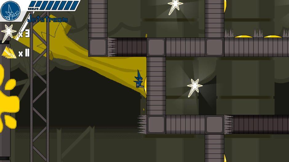 Danger Cliff 2 screenshot 3