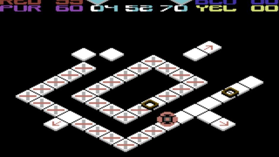 Rollaround screenshot 1