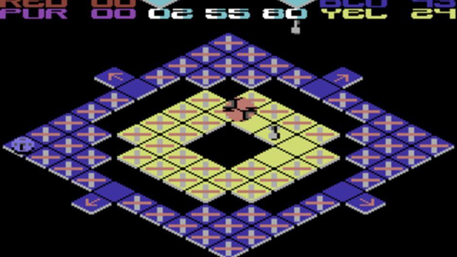 Rollaround screenshot 2
