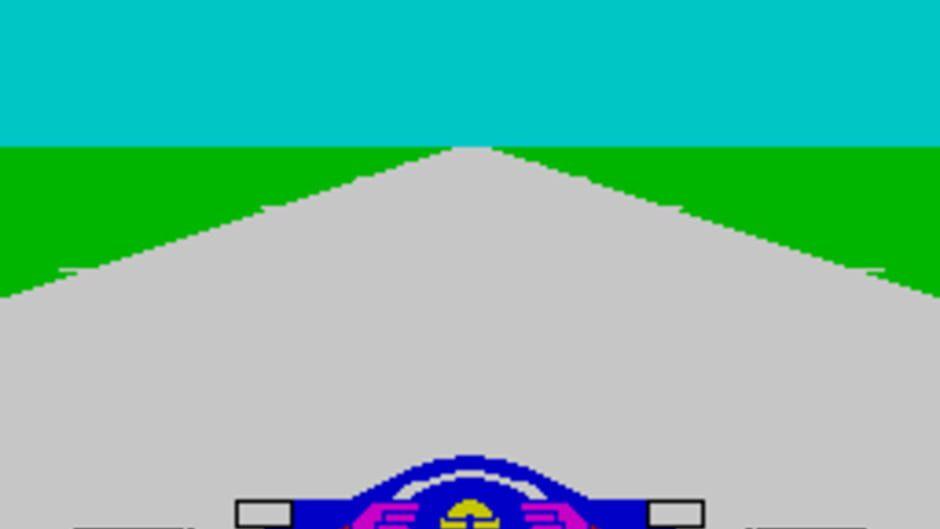 Formula 1 Simulator screenshot 3