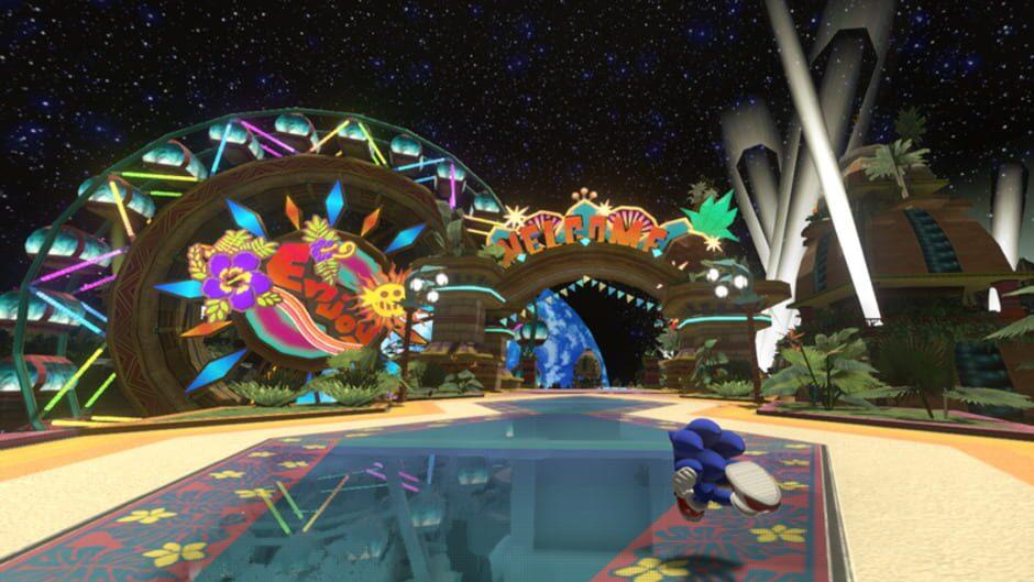 EvilBritishGuy's Sonic and The Hedgehogs screenshot 2