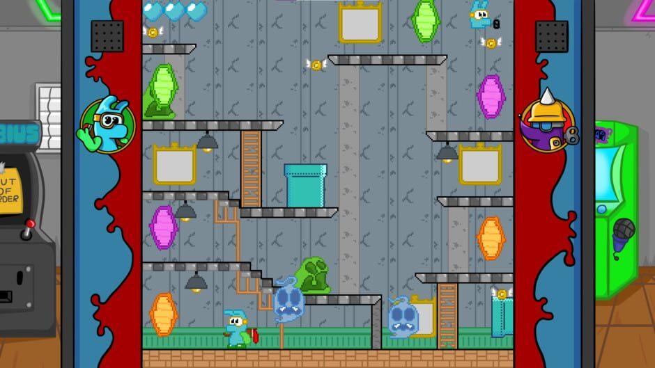 Painter Blazer screenshot 2