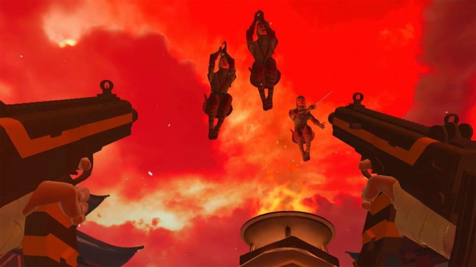 Action Hero screenshot 2