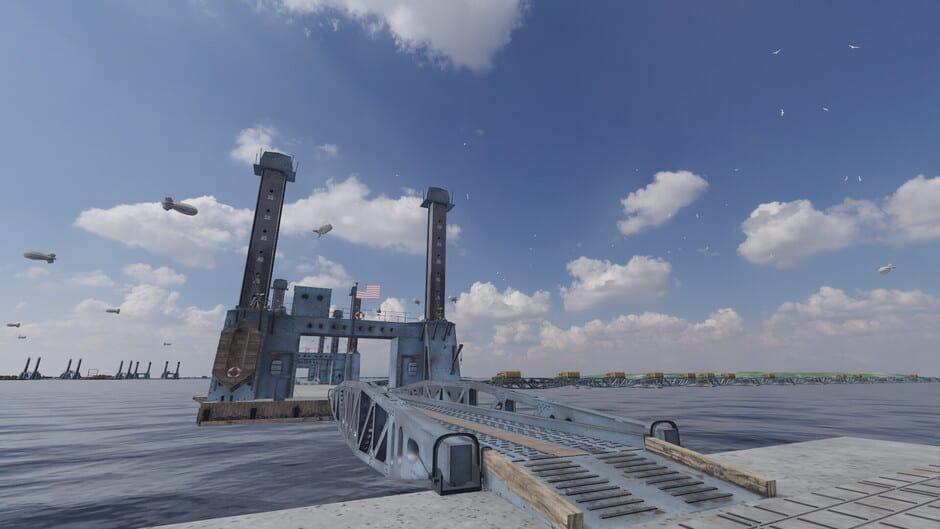D-Day VR Museum screenshot 1