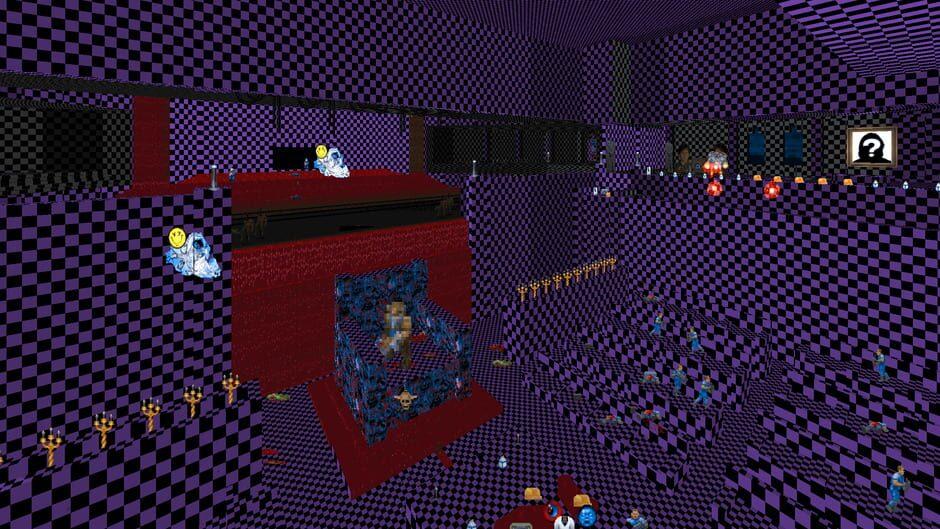 [Redacted] Techbase screenshot 4