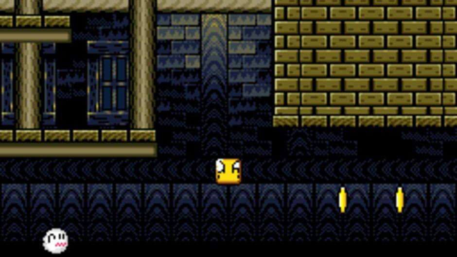 Super Nario World screenshot 4