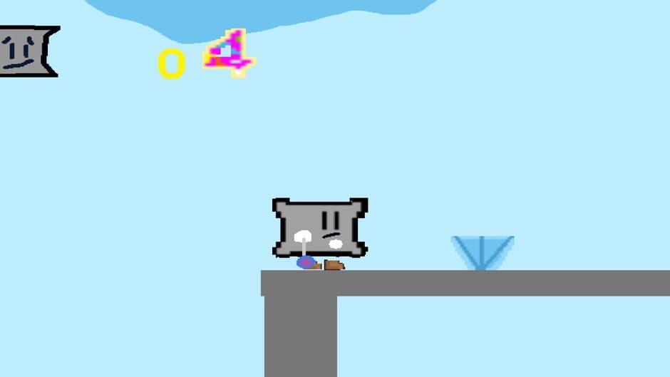 Pillow Legends and The Last Nugget screenshot 2