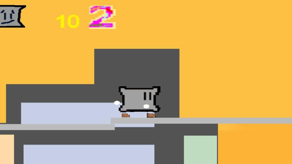 Pillow Legends and The Last Nugget screenshot 3
