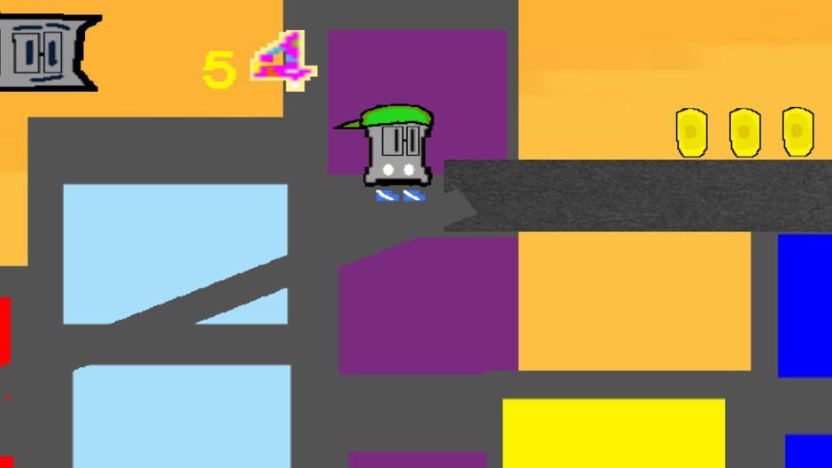 Pillow Legends and The Last Nugget screenshot 4