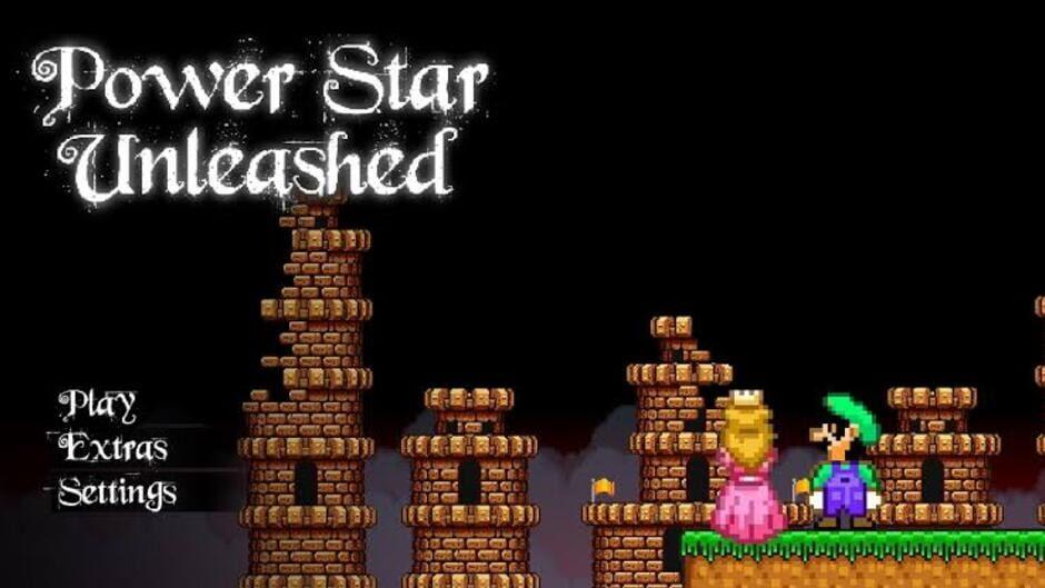 Power Star Unleashed screenshot 1