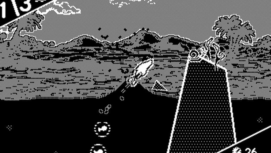 Dolphin Splash! screenshot 4
